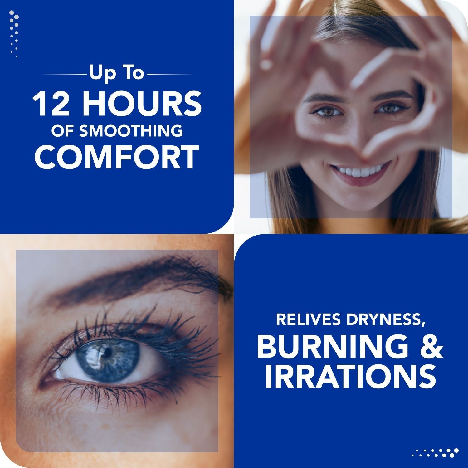 【 】Lutein Eye Drops - Multi-Action Eye Care