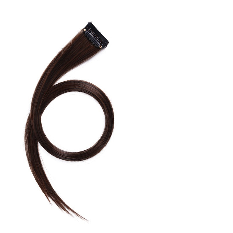 ⏰Limited-time 47% off🌟Invisible Tape In Hair Accessories【Buy One, Get Three】🌈