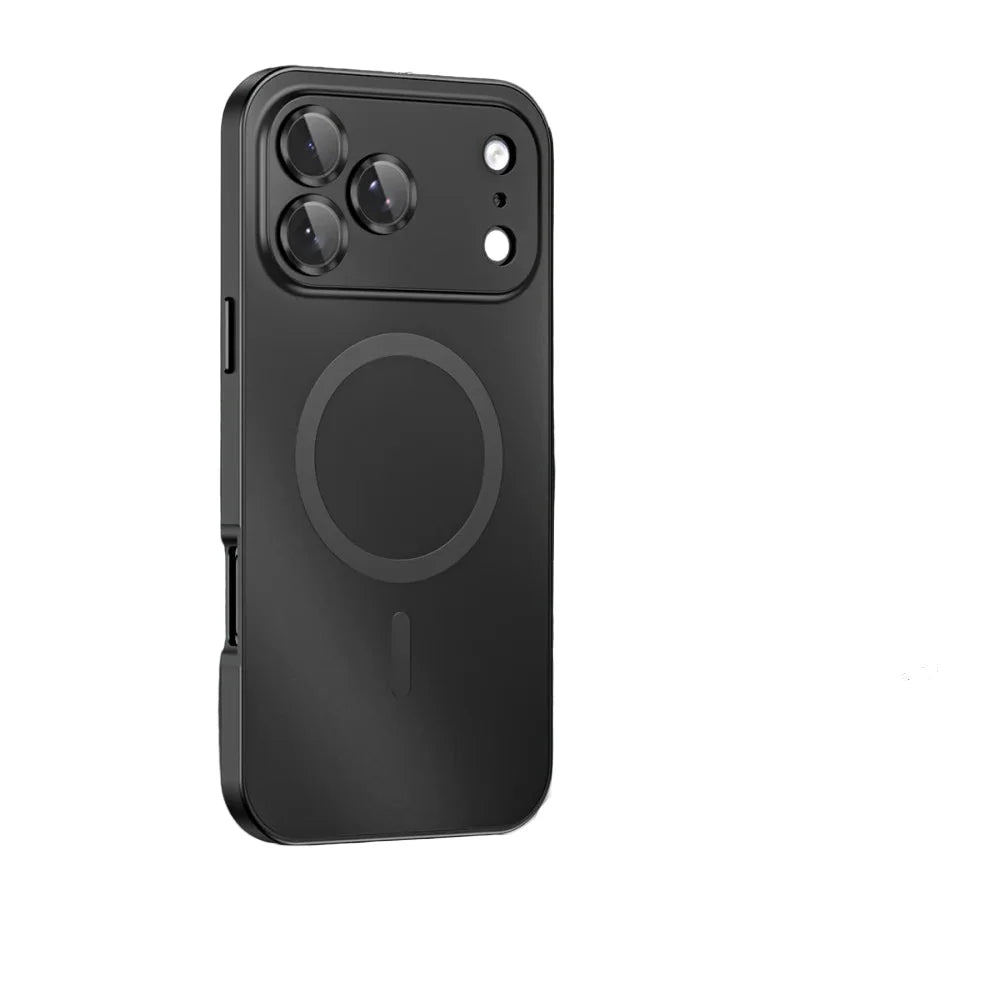 Metal Frame iPhone Case
