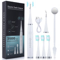 SonicBright™ Ultrasonic Dental Cleaner