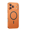 Metal Frame iPhone Case