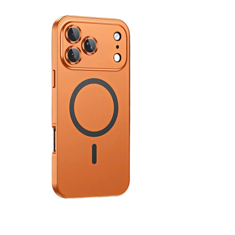 Metal Frame iPhone Case